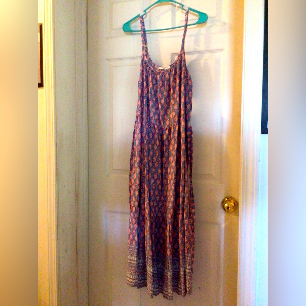 Beach Lunch Lounge Collection sun dress or swim suit cover